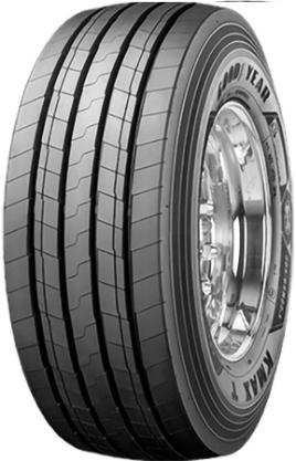 GoodYear 385/65*22.5Kmax T Gen-2 HL GoodYear 385/65*22.5Kmax T Gen-2 HL