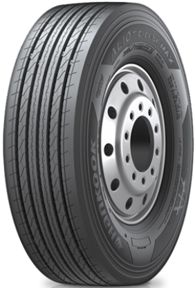 Hankook 315/70*22,5 AL10+ e-cube MAX Hankook 315/70*22,5 AL10+ e-cube MAX