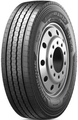 Hankook 8.50*17.5 AH35 Hankook 8.50*17.5 AH35