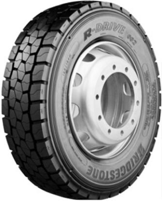 Bridgestone 265/70*19.5 R-Drive 2 Bridgestone 265/70*19.5 R-Drive 2
