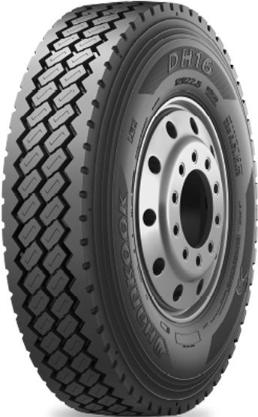 Hankook 12.00*22.5 DH16 Hankook 12.00*22.5 DH16
