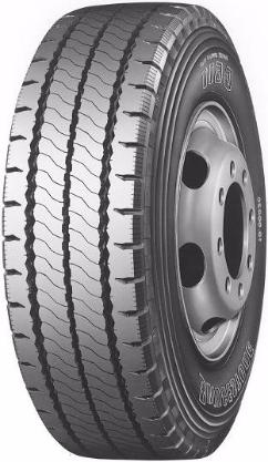 Bridgestone 11.0*22.5 G611 Bridgestone 11.0*22.5 G611