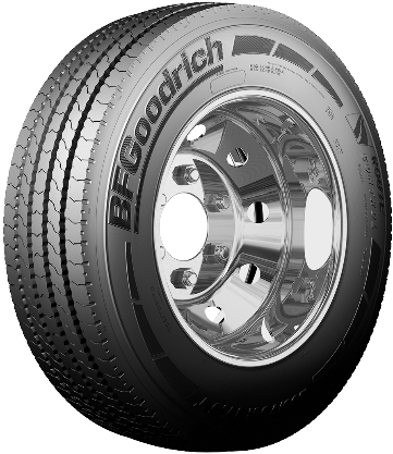 BF GOODRICH 245/70*17,5 Route Control T BF GOODRICH 245/70*17,5 Route Control T