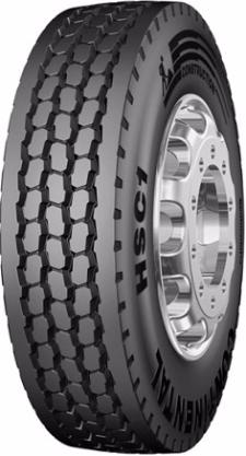 Continental 315/80*22.5 HSC1 Continental 315/80*22.5 HSC1