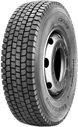 Goodride 315/80*22.5 CM355 Goodride 315/80*22.5 CM355