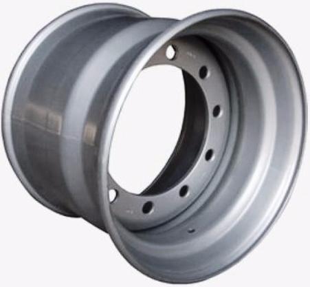 Lemmerz 13,00x22,5 М22 10/335/281/0 (2920653) Lemmerz 13,00x22,5 М22 10/335/281/0 (2920653)