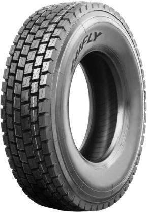 HIFLY 315/80*22.5 HH308 HIFLY 315/80*22.5 HH308
