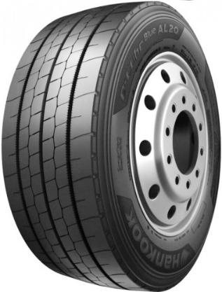Hankook 385/55*22,5 AL20 E-cube Blue Hankook 385/55*22,5 AL20 E-cube Blue