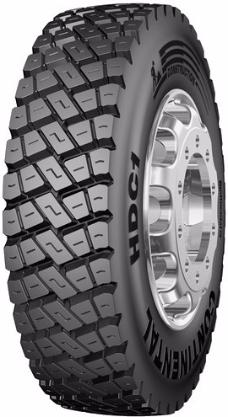 Continental 12.0*20 HDC1 Continental 12.0*20 HDC1