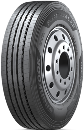 Hankook 315/80*22.5 AL22 Hankook 315/80*22.5 AL22