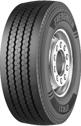 Evergreen 385/65*22,5 ETR31 164K 24pr