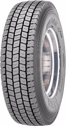 SAVA 315/70*22,5 Orjak 4 Plus SAVA 315/70*22,5 Orjak 4 Plus