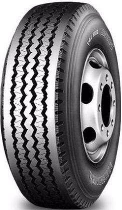 Bridgestone 8.25*15 R187 Bridgestone 8.25*15 R187