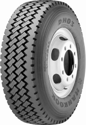 Hankook 7.00*16 DH03 Hankook 7.00*16 DH03