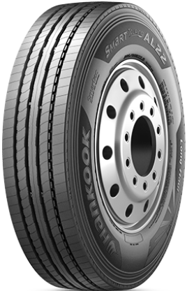Hankook 295/80*22.5 AL22 Hankook 295/80*22.5 AL22