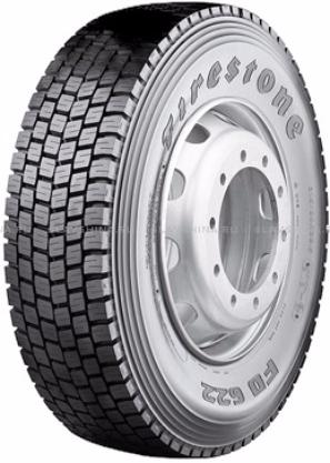 FIRESTONE 315/80*22,5 FD622 FIRESTONE 315/80*22,5 FD622