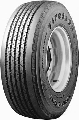 FIRESTONE 245/70*17.5 TSP3000II FIRESTONE 245/70*17.5 TSP3000II