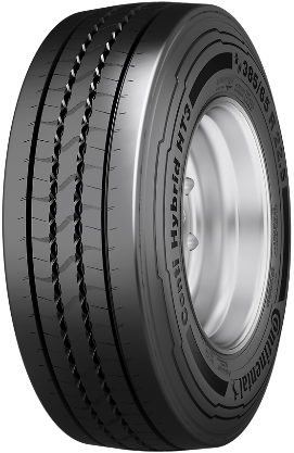 Continental 385/65*22,5 Hybrid HT3 Continental 385/65*22,5 Hybrid HT3