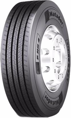 Matador 315/70*22.5 HR4 F Matador 315/70*22.5 HR4 F