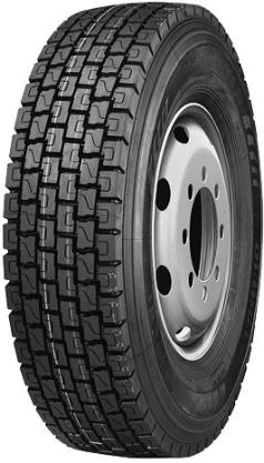 Royal Black 315/70*22,5 RBK-81 Royal Black 315/70*22,5 RBK-81