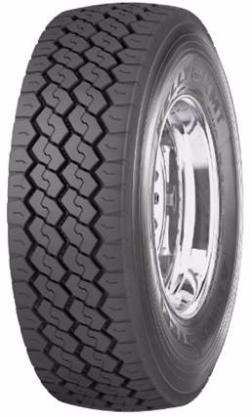 KELLY 385/65*22.5 KMT KELLY 385/65*22.5 KMT