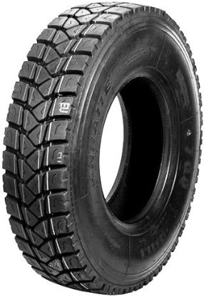 Fronway 315/80*22.5 HD969 Fronway 315/80*22.5 HD969