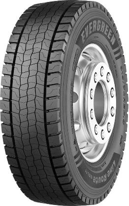 Evergreen 295/60*22,5 EDL11