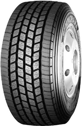 YOKOHAMA 385/55*22,5 901ZS YOKOHAMA 385/55*22,5 901ZS