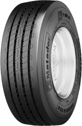 Matador 445/45*19.5 HR4 T Matador 445/45*19.5 HR4 T