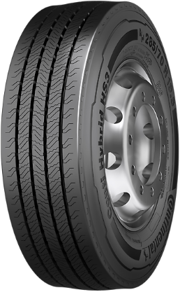 Continental 315/70*22.5 Hybrid HS3 Continental 315/70*22.5 Hybrid HS3