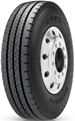Hankook 275/80*22.5 AU03 Hankook 275/80*22.5 AU03