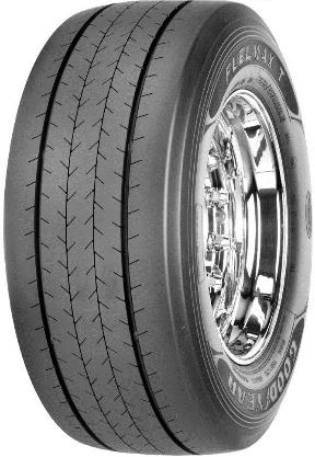 GoodYear 385/65*22.5 Fuelmax T HL GoodYear 385/65*22.5 Fuelmax T HL