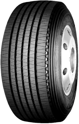 YOKOHAMA 385/65*22,5 106ZS YOKOHAMA 385/65*22,5 106ZS
