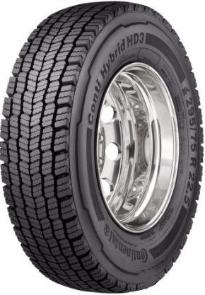 Continental 315/70*22.5 Hybrid HD3 Continental 315/70*22.5 Hybrid HD3