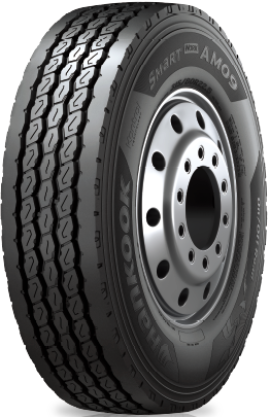 Hankook 10.00*22.5 AM09 Hankook 10.00*22.5 AM09