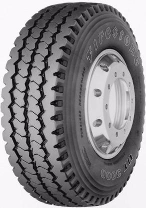 FIRESTONE 11.00*22,5 UT3000 FIRESTONE 11.00*22,5 UT3000