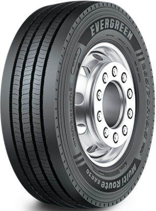 Evergreen 215/75*17,5 EАR30 