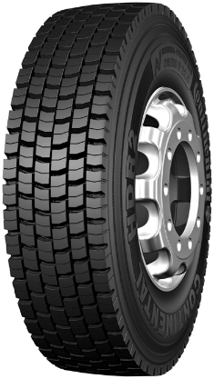 Continental 315/80*22.5 HDR2+ Continental 315/80*22.5 HDR2+