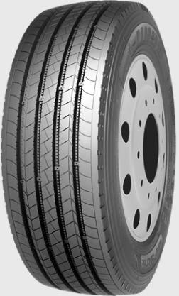 Jinyu 245/70*19.5LT JF568 Jinyu 245/70*19.5LT JF568