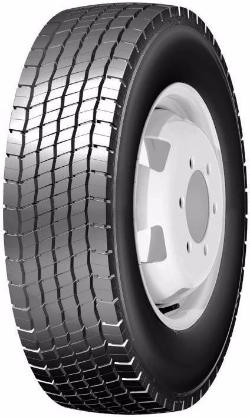 Кама 315/70*22.5 NR101 Кама 315/70*22.5 NR101