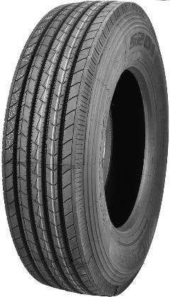 Normaks 315/80*22,5 NS-712 Normaks 315/80*22,5 NS-712