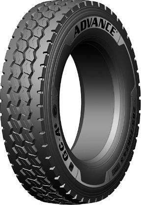 ADVANCE 315/80*22,5 GC-A1