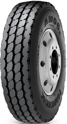 Hankook 11.00*22.5 AM06 Hankook 11.00*22.5 AM06