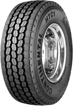 Continental 385/65*22,5 HTC1 Continental 385/65*22,5 HTC1
