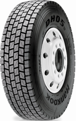 Hankook 315/80*22.5 DH05 Hankook 315/80*22.5 DH05