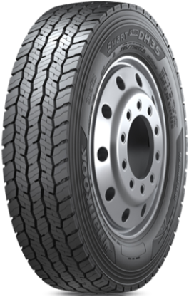 Hankook 305/70*19.5 DH35 Hankook 305/70*19.5 DH35