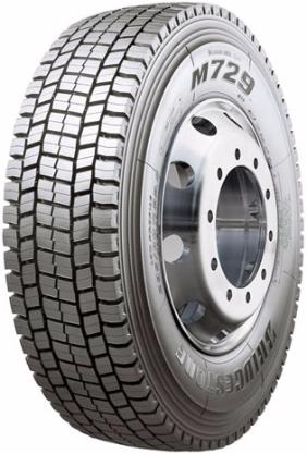Bridgestone 295/80*22.5 M729 Bridgestone 295/80*22.5 M729