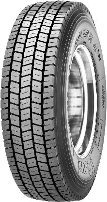 SAVA 315/60*22,5 Orjak 4 Plus SAVA 315/60*22,5 Orjak 4 Plus