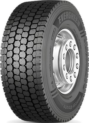 Evergreen 315/70*22,5 EDW85