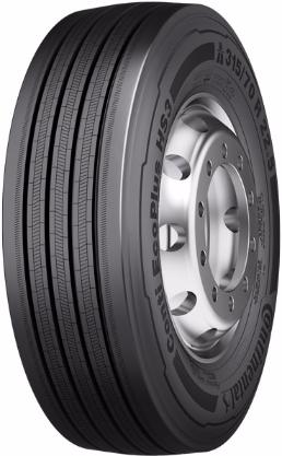 Continental 295/60*22.5 EcoPlus HS3 Continental 295/60*22.5 EcoPlus HS3
